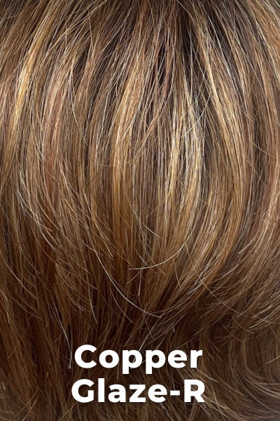 Noriko Wigs - Nori (#1682) – NameBrandWigs.com