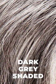 Ellen Wille Wigs - Napoli wig Ellen Wille Dark Grey Shaded Petite-Average 
