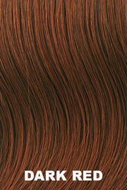 Toni Brattin Wigs - Whisper Plus HF (#357) wig Toni Brattin Dark Red Plus 