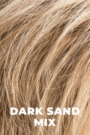 Ellen Wille Wigs - Napoli wig Ellen Wille Dark Sand Mix Petite-Average 