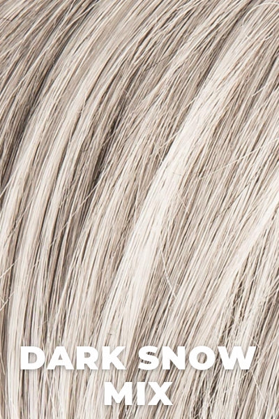 Ellen Wille Wigs - Gold wig Ellen Wille Dark Snow Mix Petite-Average
