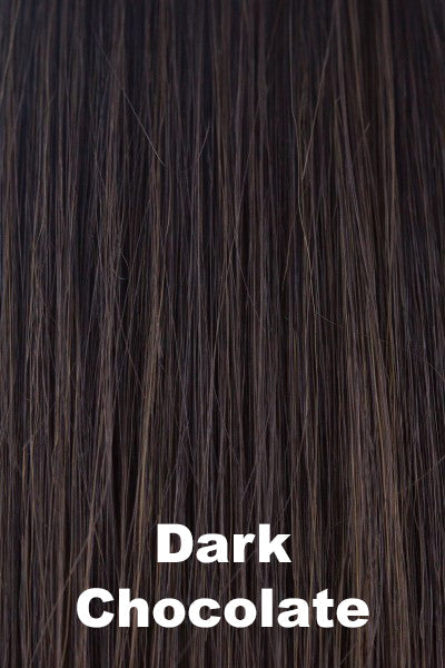 Dark Brown (4+6BT).
