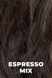 Ellen Wille Wigs - Music wig Ellen Wille Espresso Mix Petite-Average 