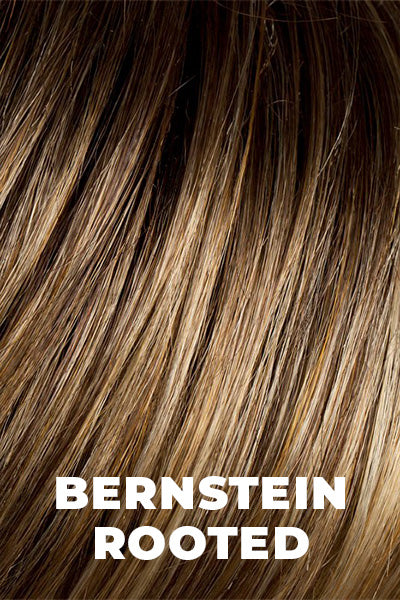 Ellen Wille Wigs - Limit II wig Ellen Wille Bernstein Rooted Petite-Average 