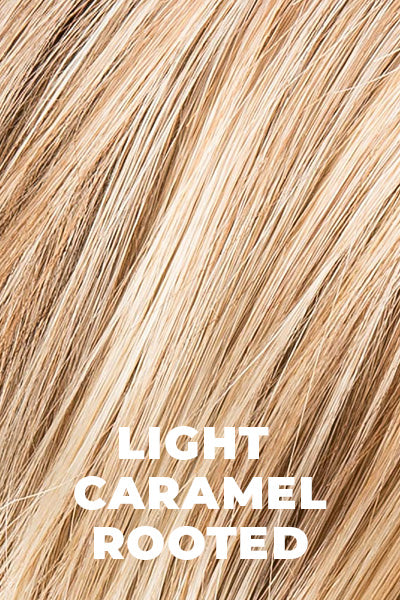 Ellen Wille Wigs - Limit II wig Ellen Wille Light Caramel Rooted Petite-Average 