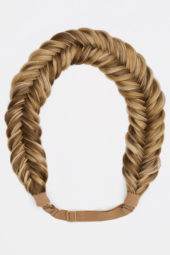 EasiBoho Fishtail headband.