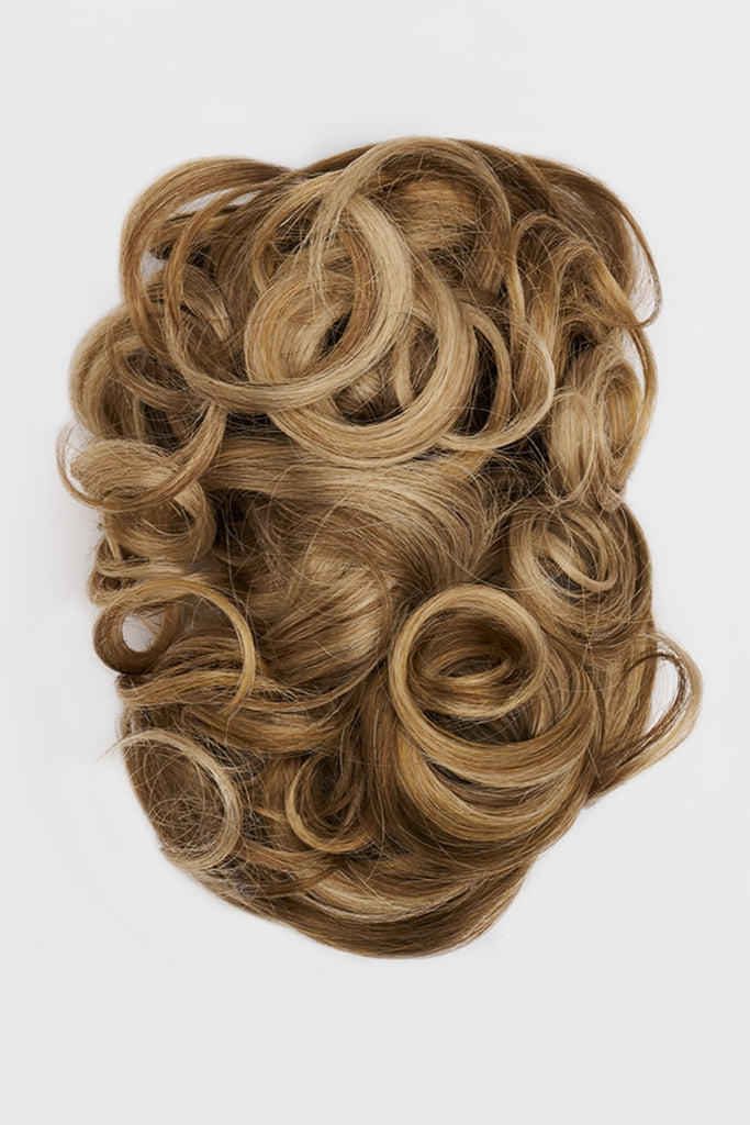 Top view of the EasiLuxe Claw Clip.