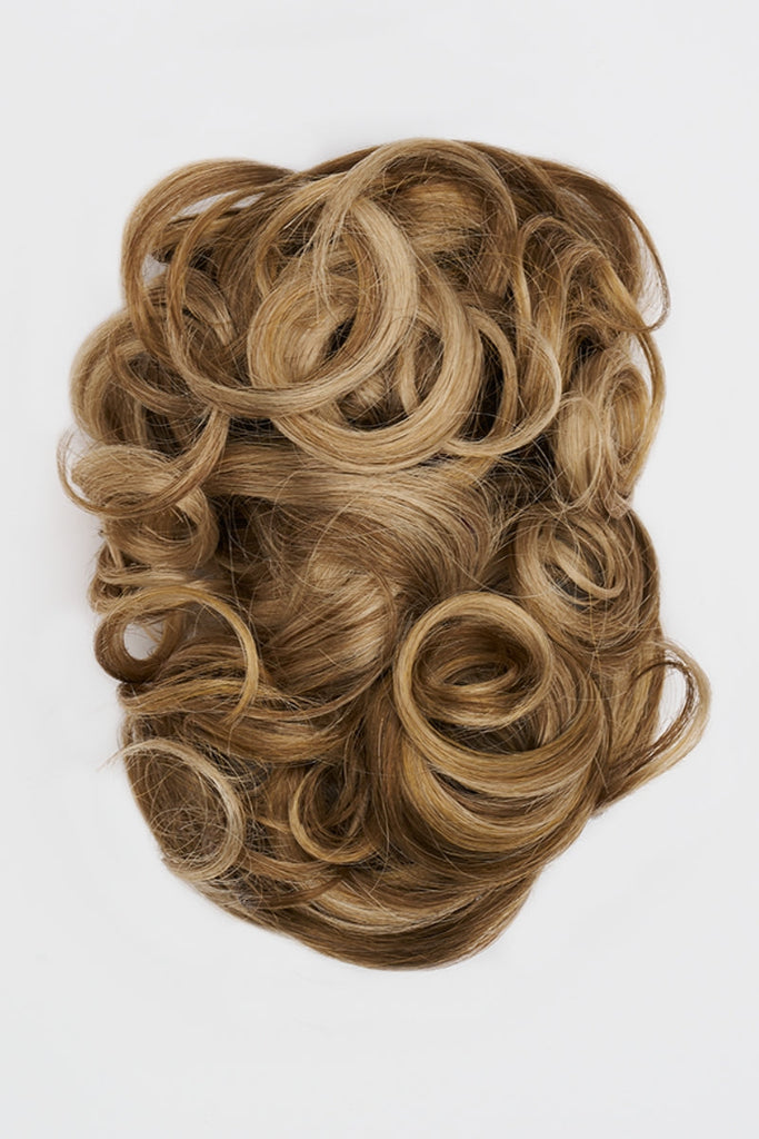 Top view of the EasiLuxe Claw Clip.