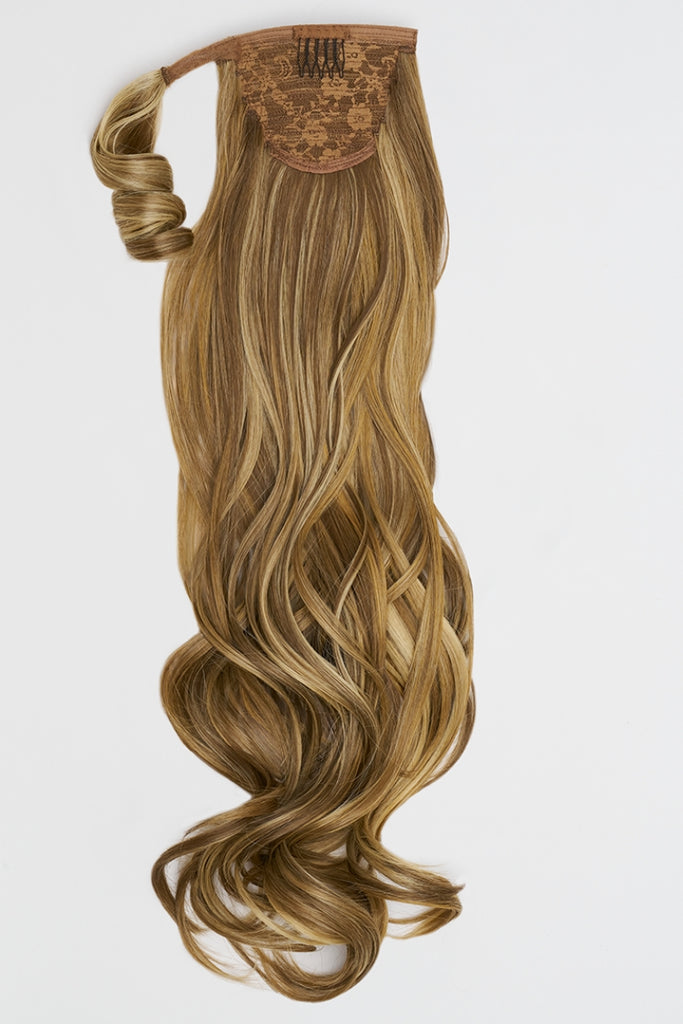 Construction of the Long Wavy EasiPony.