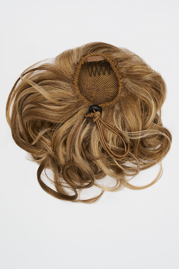 Inside Construction of the EasiWrap Full by EasiHair.