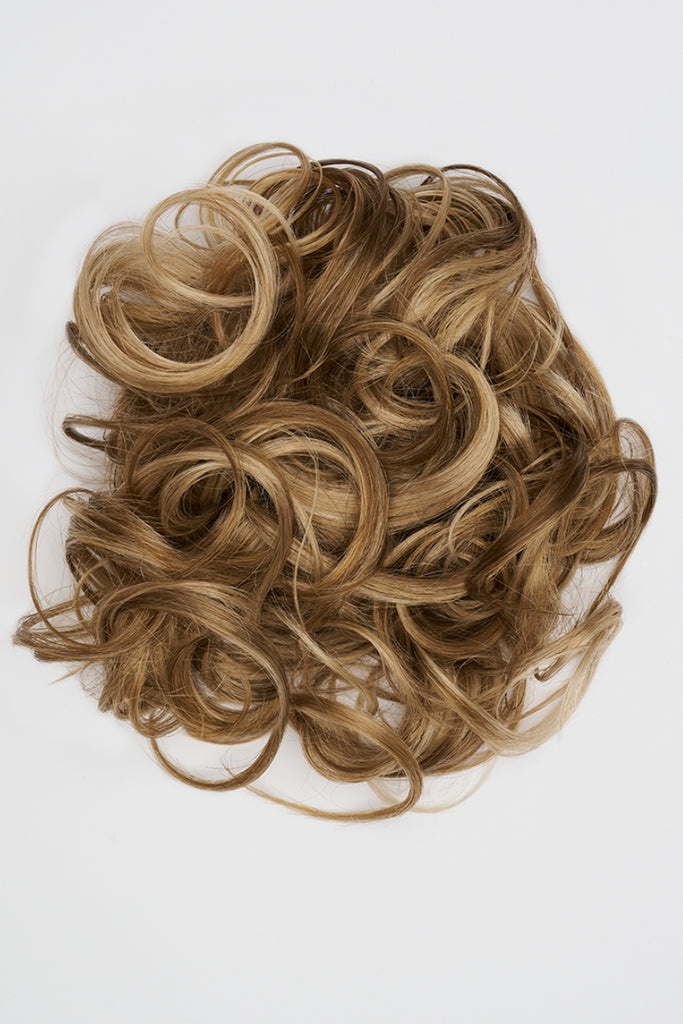 Construction of the EasiWrap Full by EasiHair.