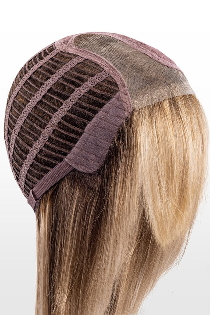 Ellen Wille Wigs - Code Mono wig Ellen Wille   