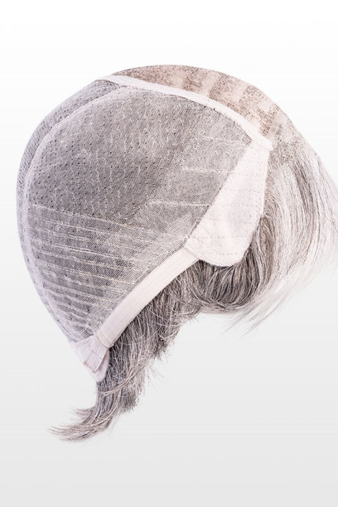 Ellen Wille Wigs - First wig Ellen Wille   