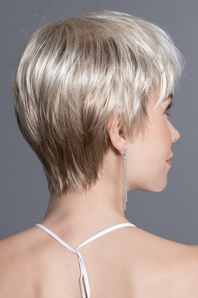 Ellen Wille Wigs - Pixie wig Ellen Wille   