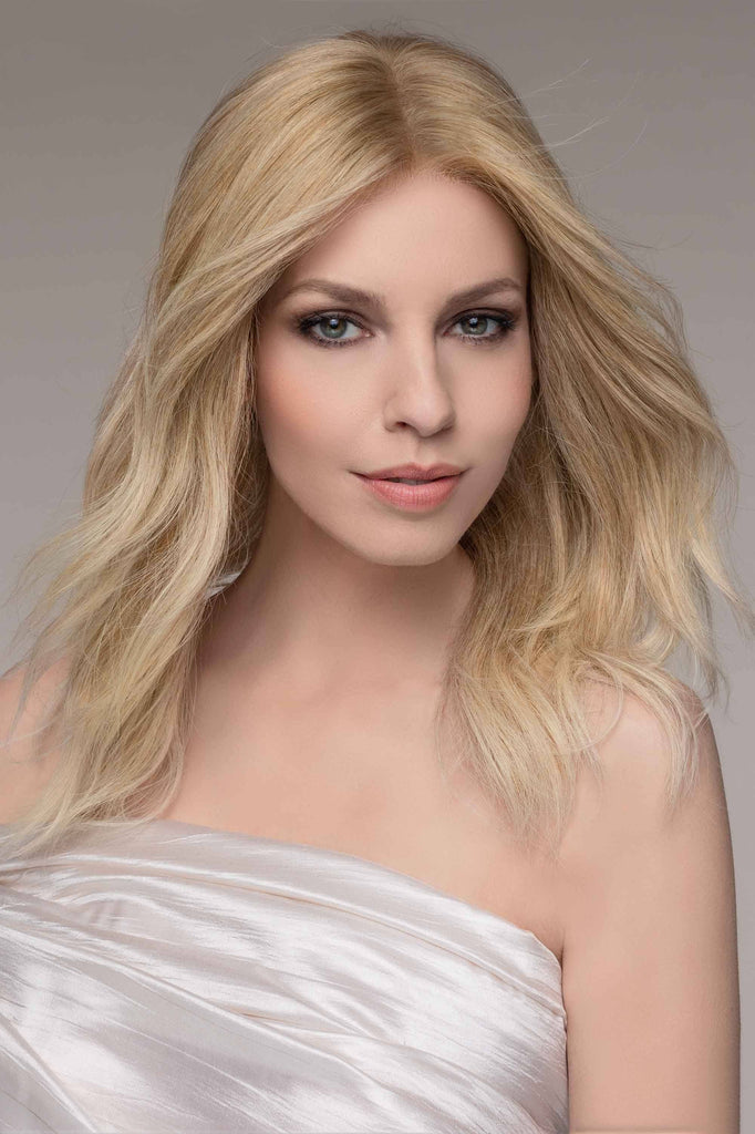 Ellen Wille Wigs - Spectra Plus Human Hair wig Ellen Wille   