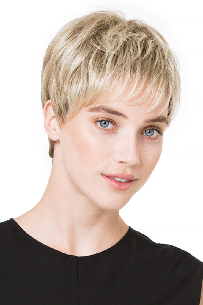 Ellen Wille Wigs - Ginger Mono Large wig Ellen Wille   