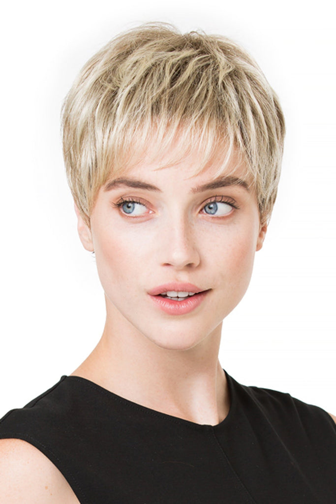 Ellen Wille Wigs - Ginger Mono Large wig Ellen Wille   