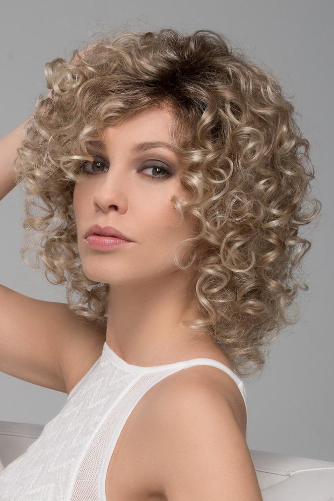 Ellen Wille Wigs - Jamila Plus wig Ellen Wille   