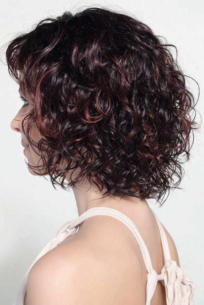 Ellen Wille Wigs - Onda wig Ellen Wille   