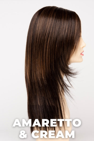 Envy Wigs - Ava - Human Hair Blend wig Envy   