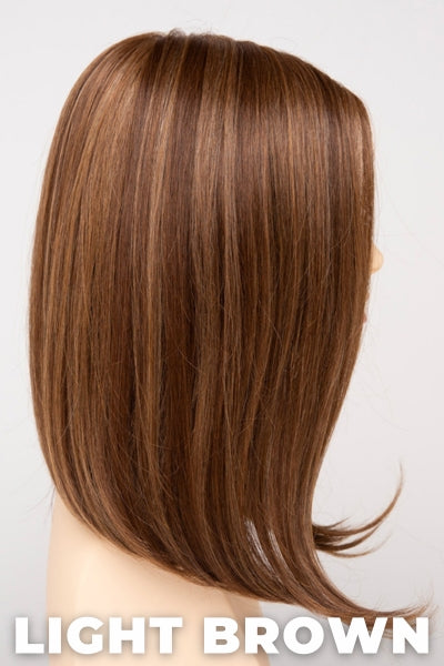 Envy Wigs - Chelsea - Human Hair Blend wig Envy