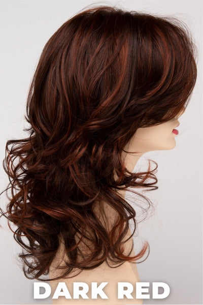 Envy Wigs - Selena - Human Hair Blend – NameBrandWigs.com display picture 1