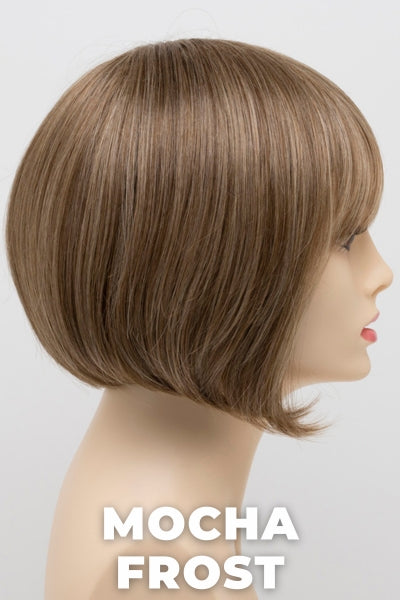 Envy Wigs - Tandi - Human Hair Blend | NameBrandWigs.com
