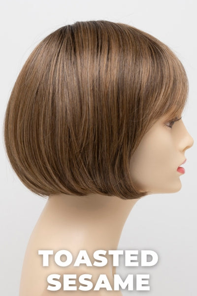Envy Wigs - Tandi - Human Hair Blend – NameBrandWigs.com display picture 2