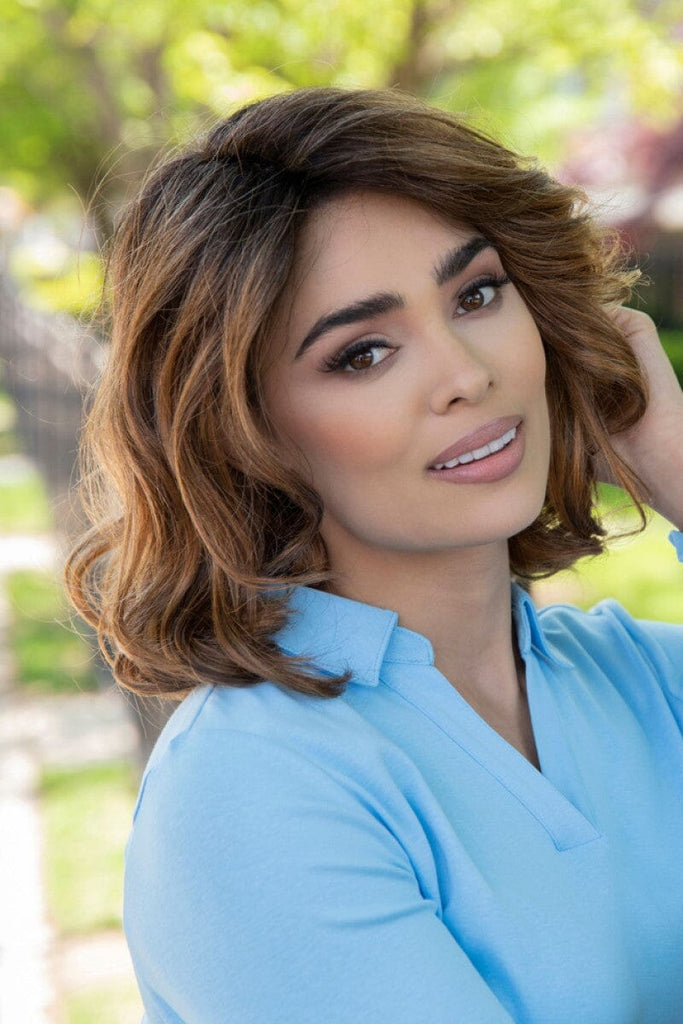 Envy Wigs - Brittaney wig Envy   