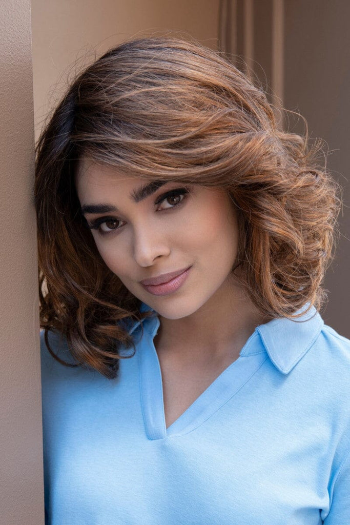 Envy Wigs - Brittaney wig Envy   