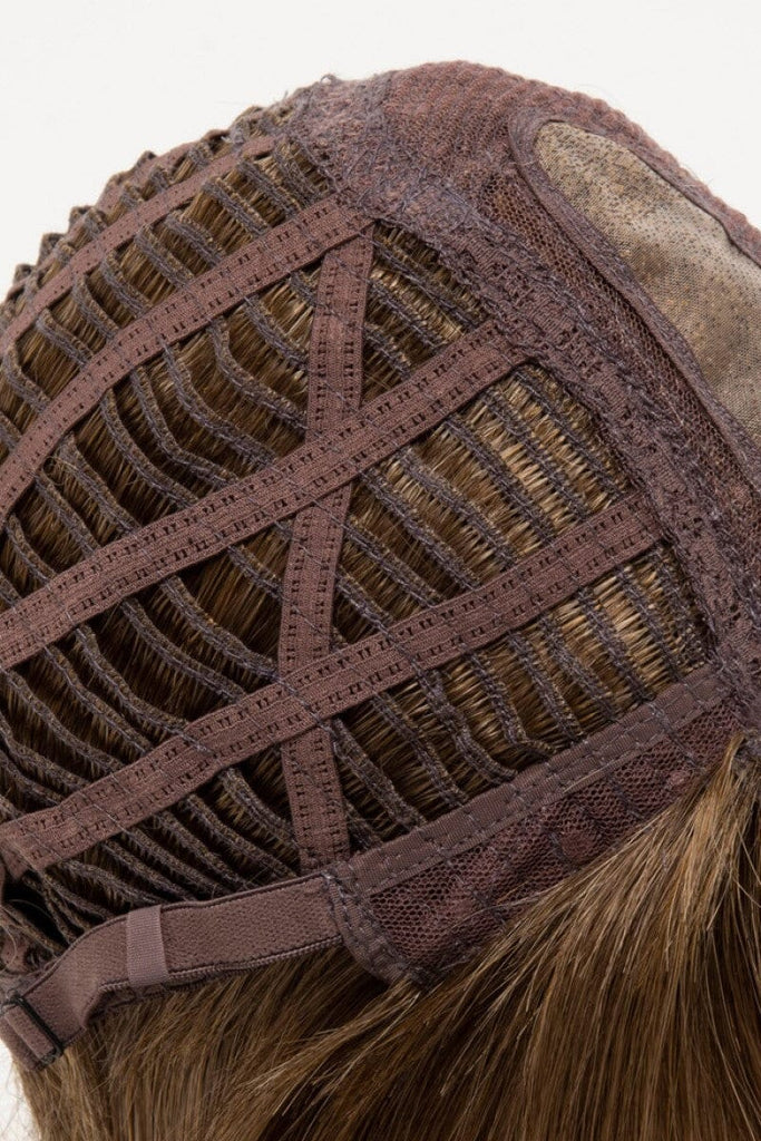 Envy Wigs - Petite Paige wig Envy   