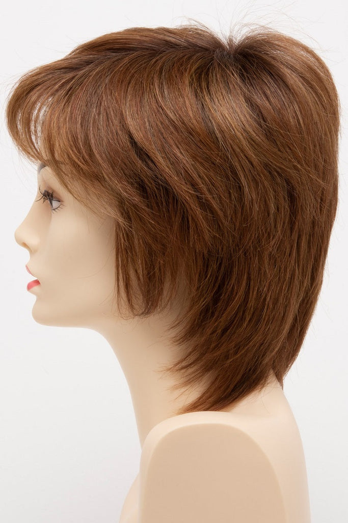 Envy Wigs - Coti - Human Hair Blend wig Envy   
