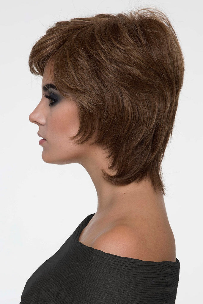 Envy Wigs - Coti - Human Hair Blend wig Envy   