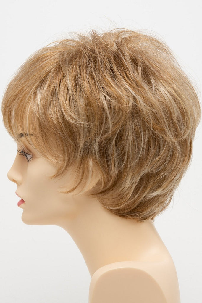 Envy Wigs - Elle wig Envy   