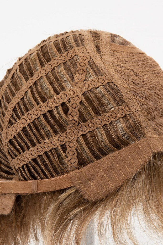 Envy Wigs - Flame - Human Hair Blend wig Envy   