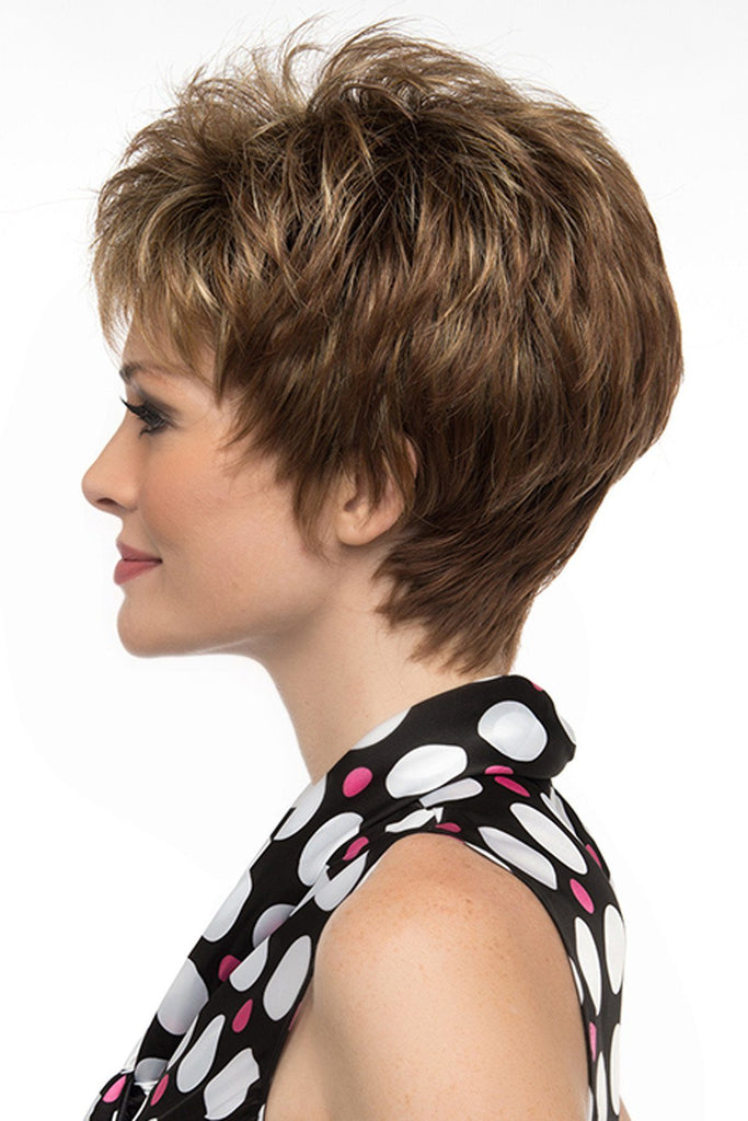 Envy Wigs - Jacqueline Petite wig Envy   