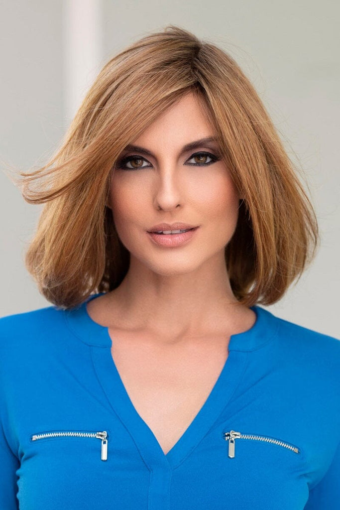 Envy Wigs - Lynsey - Human Hair Blend wig Envy   