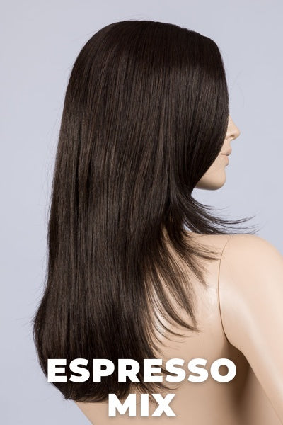 Ellen Wille Wigs - Advance - Human Hair Blend wig Ellen Wille Espresso Mix Petite Average 