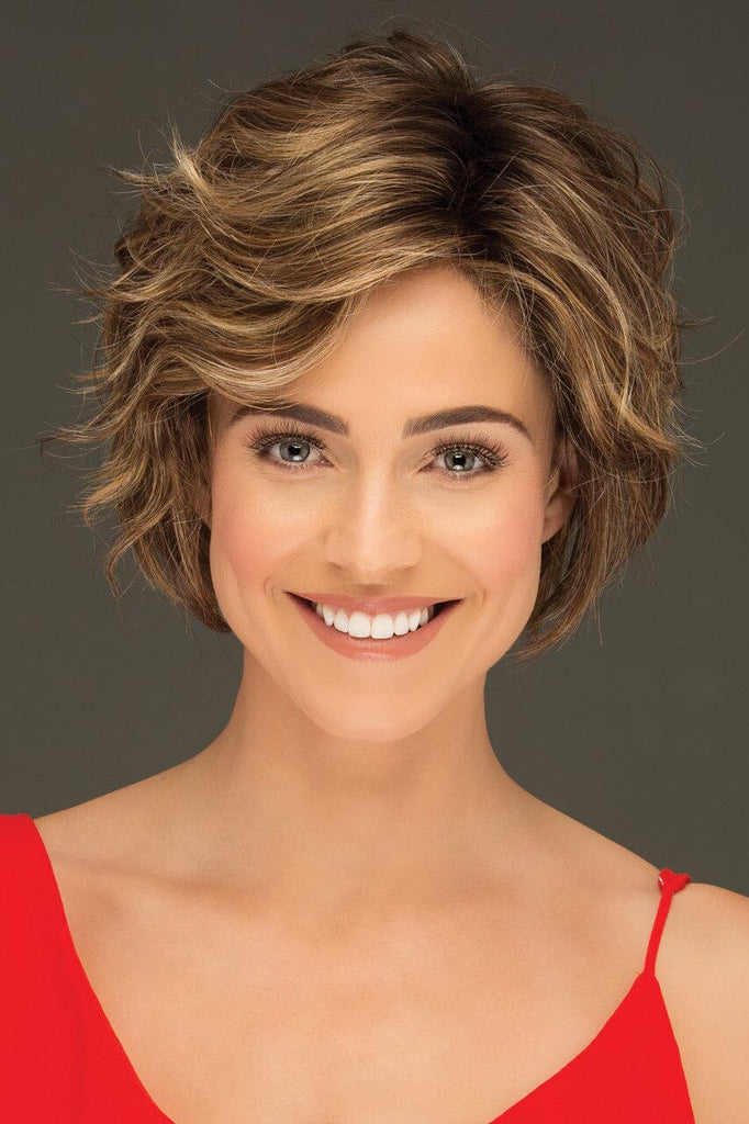 Estetica Wigs - Preston wig Estetica   