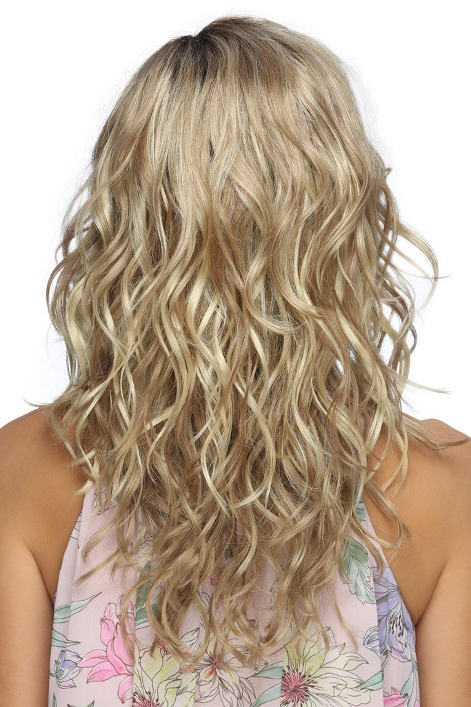 Estetica Wigs - Blaze wig Estetica   