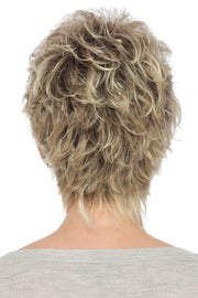 Sale - Estetica Wigs - Christa - Color: R4/6 wig Estetica Sale   