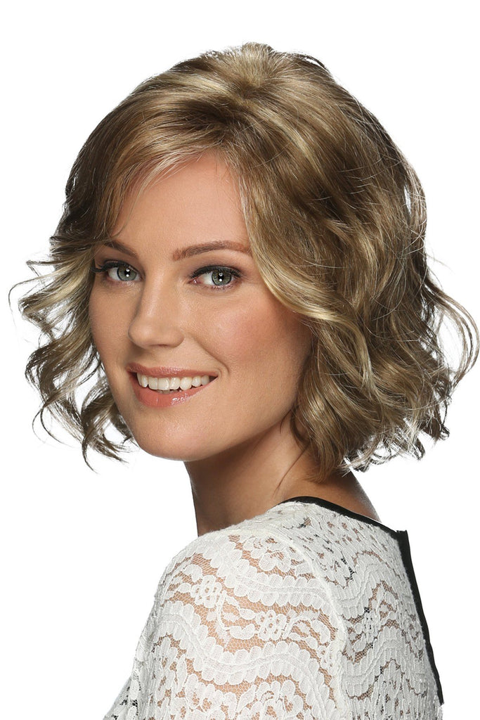 Estetica Wigs - Violet wig Estetica   