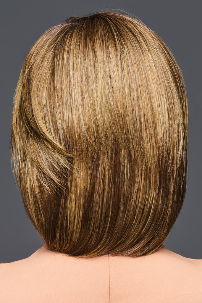 Back view of All The Rage by Gabor.