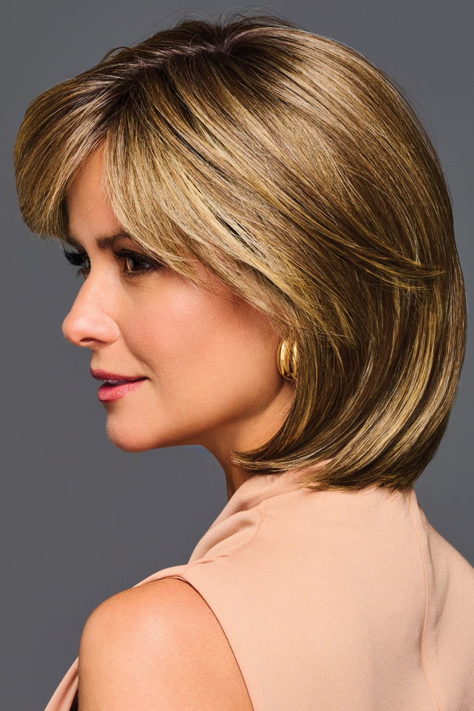 Side view of All The Rage by Gabor.