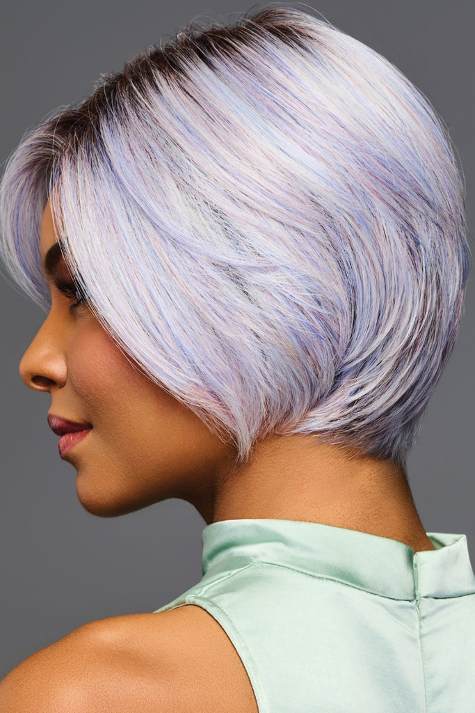 Side view of Dare To Dream by Gabor.