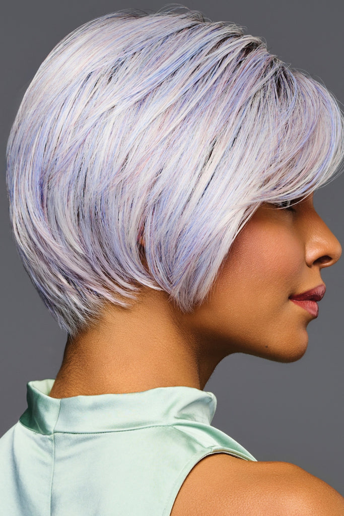 Side view of Dare To Dream by Gabor.