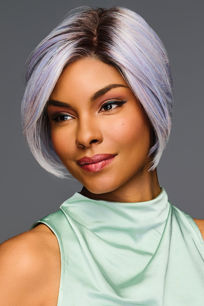 Woman wearing Dare To Dream by Gabor.