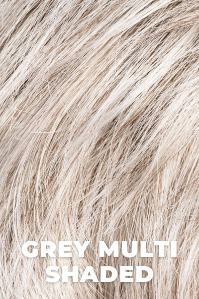 Ellen Wille Wigs - Gilda Mono wig Ellen Wille Grey Multi Shaded Petite-Average