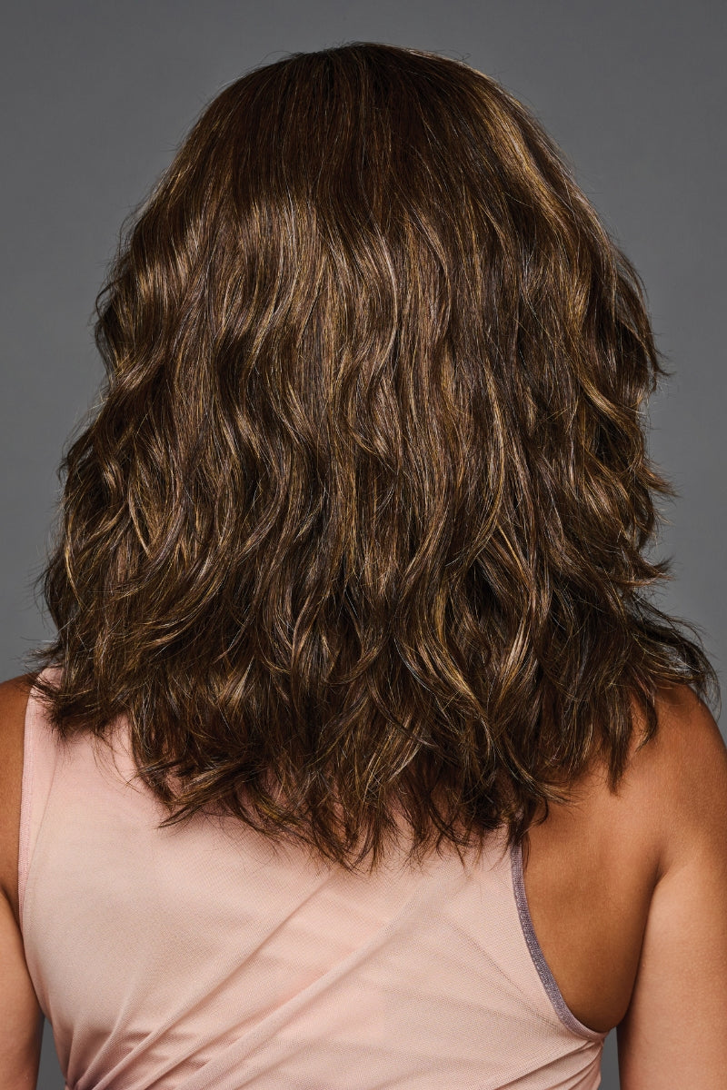 Gabor Wigs - Alluring Locks – NameBrandWigs.com