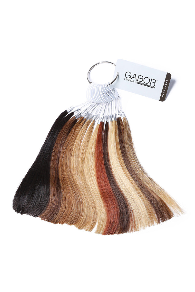 Wigs Color Ring: Gabor Designer Series Color Ring Color Ring Gabor Color Ring   
